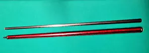 PREDATOR P3 Cue 18.8 oz 12.4mm FREE SHIP - Picture 1 of 8