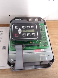 TB WOODS WFC4002-OAHT AC INVERTER CONTROLLER 2 HP, 460 V, #3241109G NEW - Picture 1 of 8