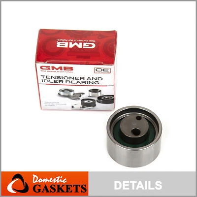 Tensor de correa de distribución apto para 92-02 Chevrolet Geo Pontiac Suzuki 1.3L 1.6L Foto 1 de 4