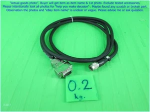 CHUO SEIKI ACB-STM2 Cable as 9 photos for ALS-602-HOM, sn:lφo FTU, DHLtoUS. - Picture 1 of 9