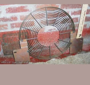 FAN GUARD GRILL ONAN GENERATOR 18" DIAMETER NOS - Picture 1 of 3