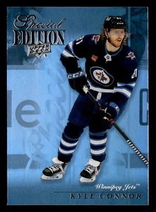 2023-24 Upper Deck - Special Edition - KYLE CONNOR #SE-2 - Toronto Maple Leafs - Picture 1 of 2