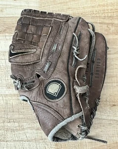 NIKE Dri-Fit SDR1100 11" Baseball Glove Left Hand Right Hand Throw - Picture 1 of 7
