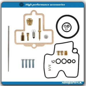 Kit de reparación de carburador adecuado para Suzuki DRZ400E DRZ 400E 2000-2003 - Imagen 1 de 8