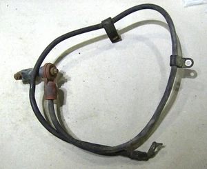 BRITISH LEYLAND POSITIVE BATTERY CABLE - Picture 1 of 1