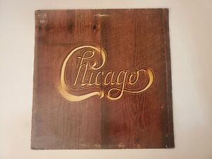 Chicago - Chicago (Vinyl Record Lp)