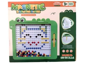 METAIS Magnetic Drawing Board for Kids Aged 3+ - Picture 1 of 4