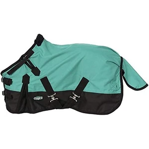 Tough-1 1200D Miniature Snuggit Sheet 38 Turquoise - Picture 1 of 1
