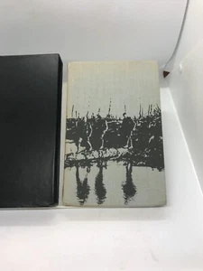 Goodbye to All That de Robert Graves (Tapa Dura Folio Society 1981) - Imagen 1 de 3