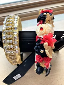 IRISH DANCE CROWNS - Picture 1 of 3