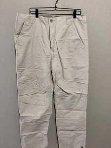 royal ribbons rain pants size 40 mens ivory - Bild 1 von 8