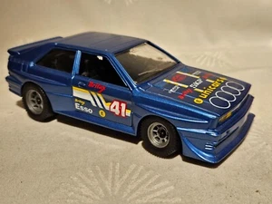 Polistil AUDI Quattro Ur-quattro 1:24 - Foto 1 di 7