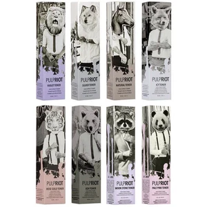 Pulp Riot High Speed Toner 90ml