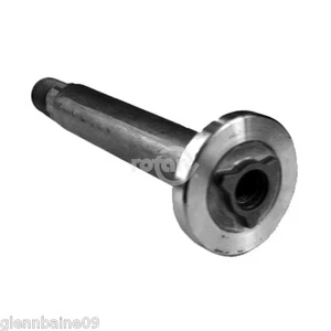SHAFT ONLY FOR #9285 MTD SPINDLE ASSEMBLY    - Picture 1 of 1