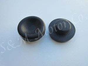 MONTAJE DEL TANQUE DE COMBUSTIBLE DE GAS BSA TRIUMPH 2 GOMA 83-4931 82-9730 82-9062 42-8052 82-9222 - Imagen 1 de 2