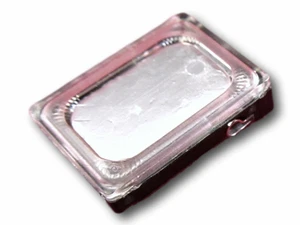 ORIGINAL Sony Xperia TXT Mini Pro Lautsprecher Musik speaker buzzer ringer IHF - Bild 1 von 4