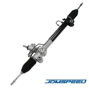 Power Steering Rack Pinion Assembly For LEXUS RX330 RX350 Toyota Highlander - Picture 1 of 6