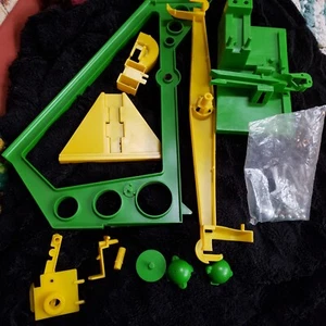 Vintage 1972 Bing Bang Boing Game PARTS PIECES SEE DESCRIPTION - Picture 1 of 14