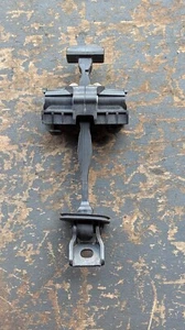 VW T-CROSS DOOR STOP STAY STRAP CHECK (2018-PRESENT) FRONT LEFT  N/S PASSANGER - Picture 1 of 6