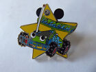Disney Trading Pin 153713     RC - Toy Story - Pixar - Hidden Mickey