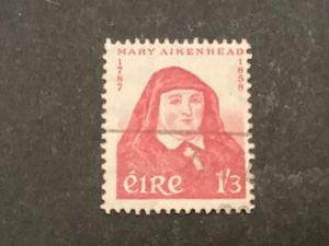 ICOLLECTZONE Ireland 168 VF used - Imagen 1 de 1