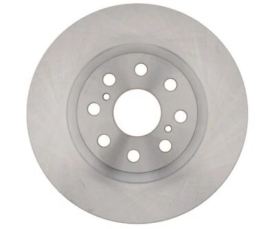 For 2000-2005 Toyota MR2 Spyder Disc Brake Rotor Rear Raybestos 2001 2002 2003 - Image 1 of 4