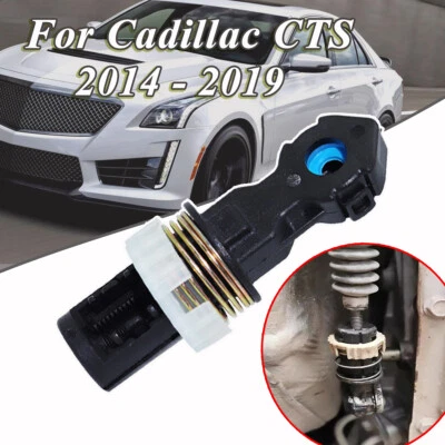 Range Selector Lever Cable Gearbox Linkage End Adjuster For Cadillac CTS 14 - 19 Foto 1 de 4