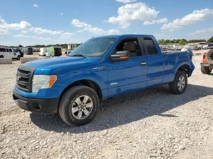 Alternator Fits 13-19 EXPLORER 3566068 - Picture 1 of 14