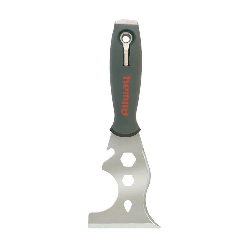 ALLWAY TOOLS DSXG14 14 合 1 软手柄工具,锤头(6 件装) — 第 1/1 张图片