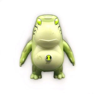Cartoon Network BEN 10 Alien Force Cartoon 10cm UPCHUCK Toy Action Figure - Picture 1 of 7