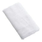 Cotton Cheese Cloths X 2 Cooking & Straining 180 X 90 Cm Food Covering Jams Wrap