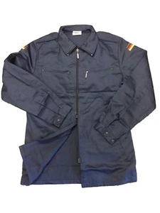 Deutsche Marine Deck, Chore, Fatigue Jacke Gr. S bis XXL - Bild 1 von 1