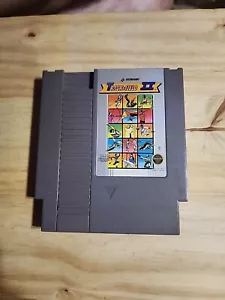 Track & Field II 2 (Nintendo Entertainment System, 1989) NES Cartridge Only - Picture 1 of 2