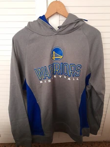 Sudadera NBA Golden State Warriors Talla L/G Basketball - Imagen 1 de 8
