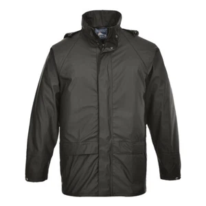 Waterproof Sealtex Classic Work Rain Jacket - S450 - Picture 1 of 4