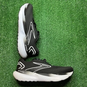 Zapatos para correr Brooks Glycerin 21 para mujer talla 10 D anchos 'negro/gris/blanco' - Imagen 1 de 16