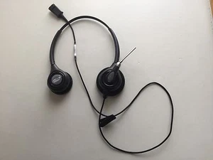Plantronics H261 SupraPlus Headset - Bild 1 von 1
