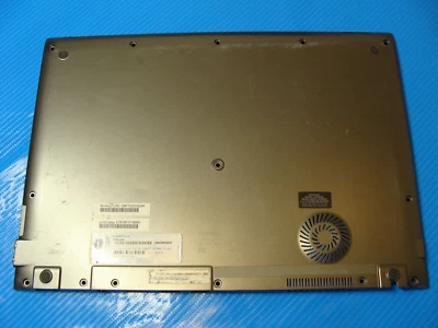 Toshiba Portege 13.3” Z930 Original Portátil Base Base Funda GM903241711A-B Foto 1 de 4