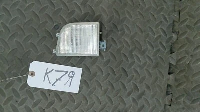 95-97 VW Passat B4 LH Bumper Turn Signal Parking Light 3A0953155C - Image 1 of 4