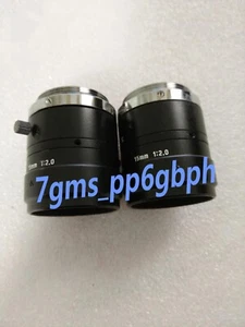 1 PCS U-TRON Lens 15mm 1:2.0 Tested - Picture 1 of 4