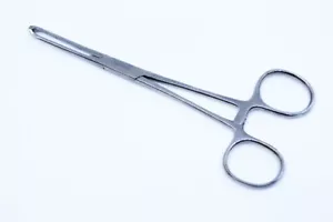 Allis Holding Forceps, Length 6inch - Picture 1 of 4