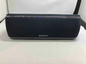 Sony SRS-XB41 Wireless Bluetooth Speaker Portable Extra Bass Japan - Picture 1 of 3