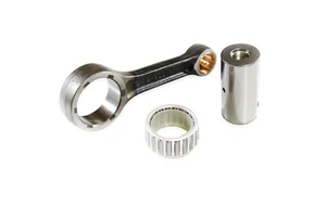 C.K.R Connecting Rod Kit For Honda TRX 400X 400EX  NX400 Con-rods Chorng Ko - Imagen 1 de 11