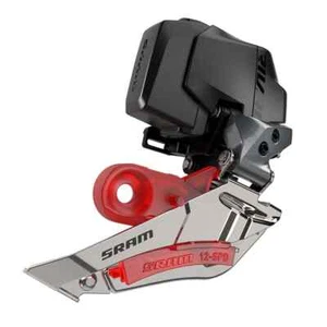 SRAM Rival eTap AXS D1 Front Derailleur Braze-on (Battery Not Included) - Picture 1 of 1