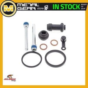 Brake Caliper Rebuild Kit Rear for KAWASAKI KDX 200 2000 2001 2002 2003 - Picture 1 of 1