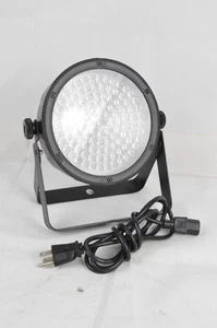 Chauvet Slim PAR 56 LED DJ Light w/Built-In and Sound Activated Modes Black DMX - Picture 1 of 17