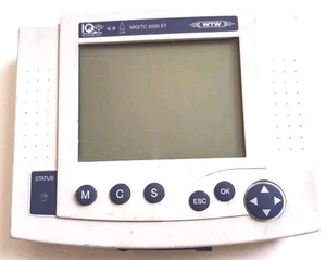 WTW MIQ/TC 2020 XT  USED  - Picture 1 of 4