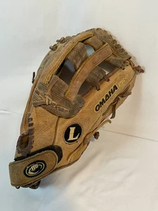 Louisville Slugger TPX Omaha Pro Series Modell OPXFB 12" Handschuh RHT - Bild 1 von 9