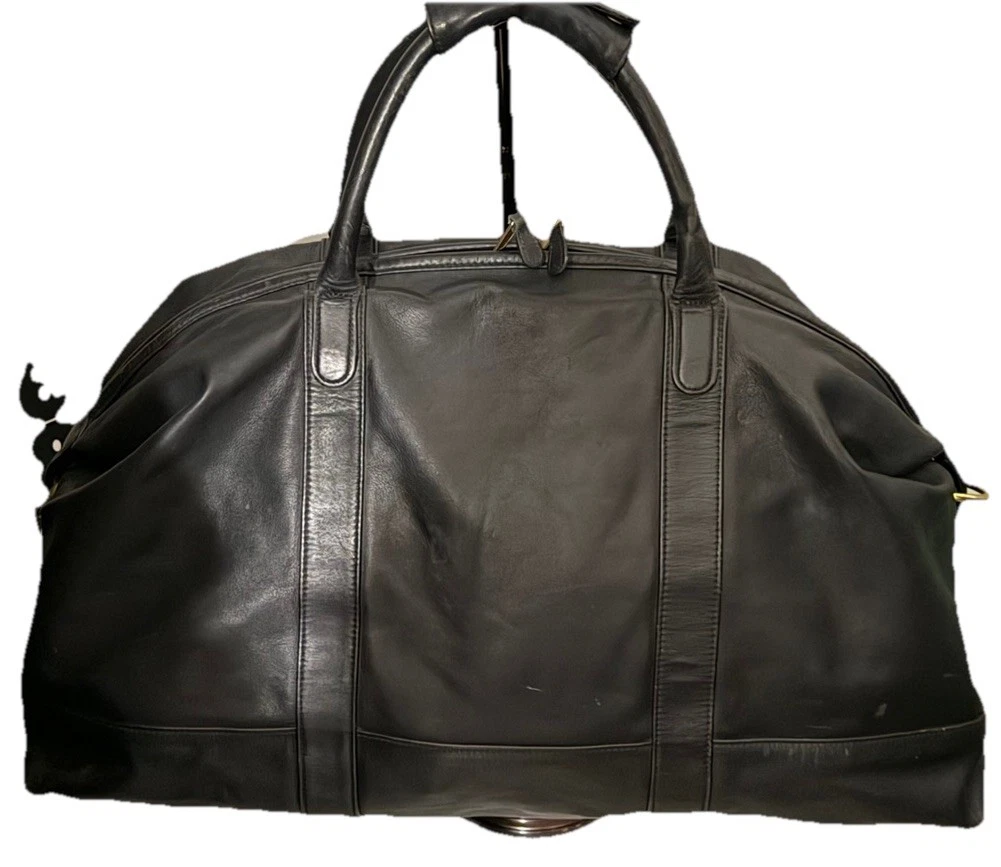 バッグ New Vintage Coach Cabin Bag Small Black coach cabin bag products for sale | eBay