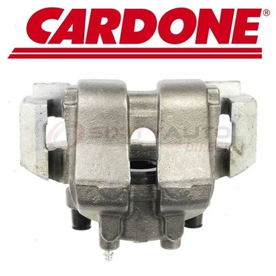 Cardone Reman Front Left Disc Brake Caliper for 2009-2010 Mercury Mariner - lj - Imagem 1 de 4